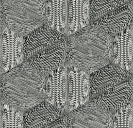 360013F grey pleated